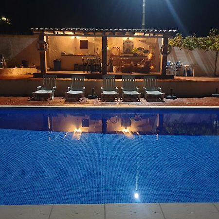 Sondela Self Catering Villa São Martinho do Porto Buitenkant foto