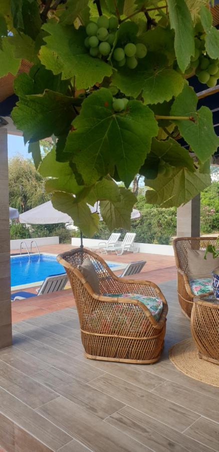 Sondela Self Catering Villa São Martinho do Porto Buitenkant foto