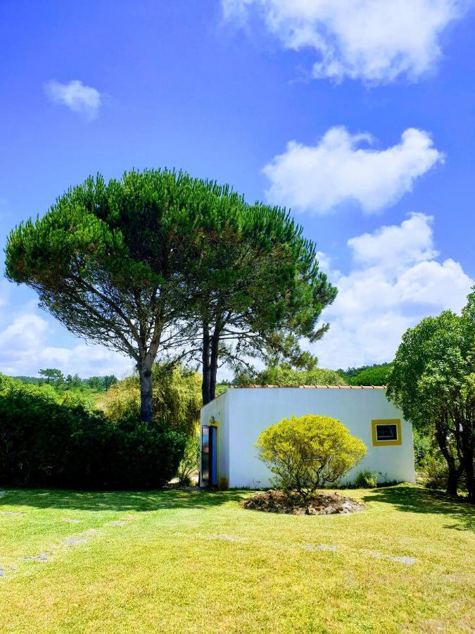 Sondela Self Catering Villa São Martinho do Porto Buitenkant foto