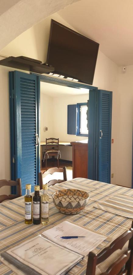 Sondela Self Catering Villa São Martinho do Porto Buitenkant foto