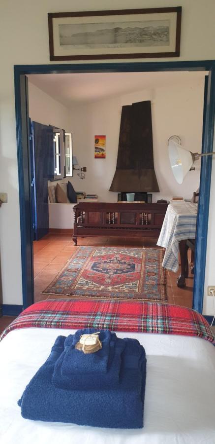 Sondela Self Catering Villa São Martinho do Porto Buitenkant foto