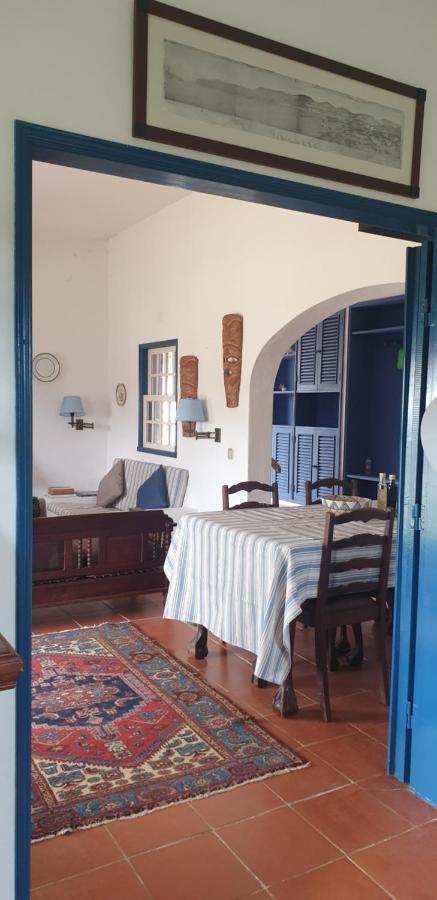 Sondela Self Catering Villa São Martinho do Porto Buitenkant foto