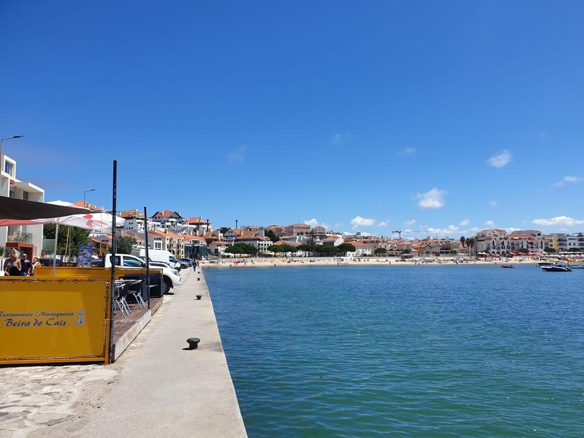 Sondela Self Catering Villa São Martinho do Porto Buitenkant foto