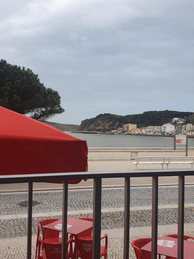 Sondela Self Catering Villa São Martinho do Porto Buitenkant foto