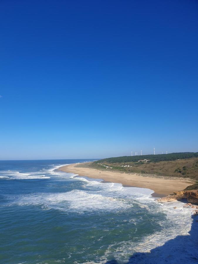Sondela Self Catering Villa São Martinho do Porto Buitenkant foto