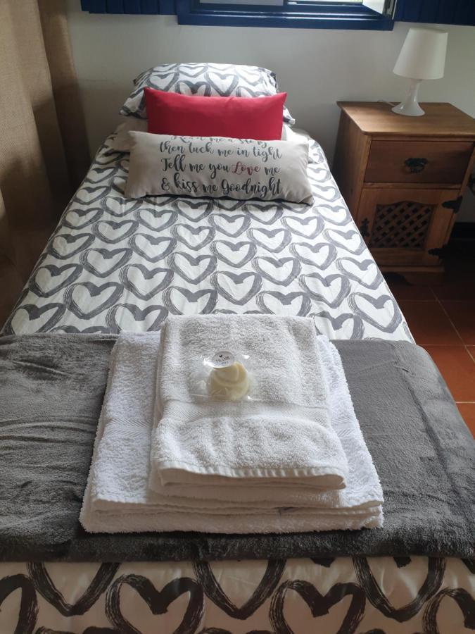Sondela Self Catering Villa São Martinho do Porto Buitenkant foto
