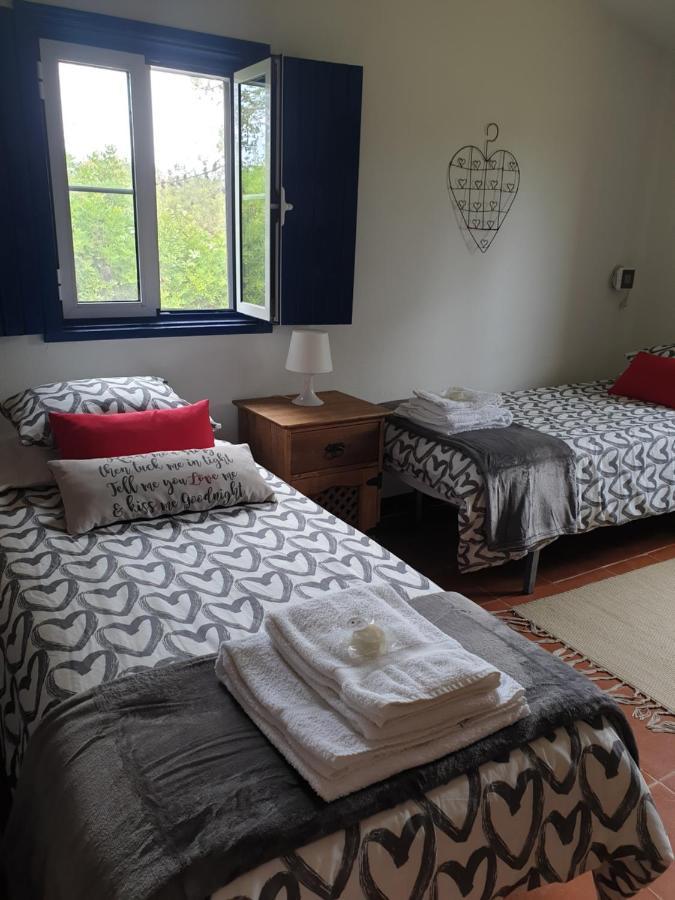 Sondela Self Catering Villa São Martinho do Porto Buitenkant foto