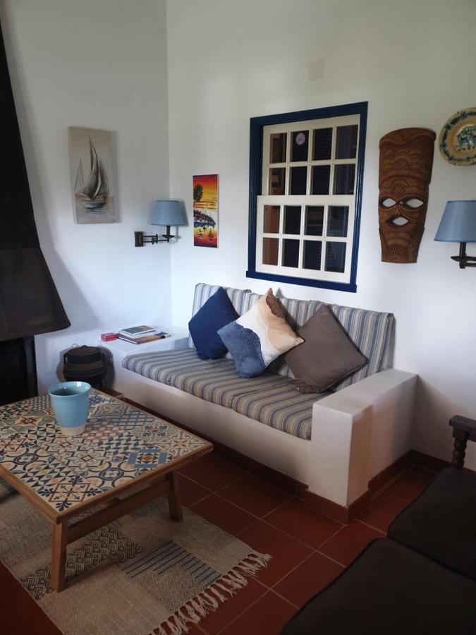 Sondela Self Catering Villa São Martinho do Porto Buitenkant foto